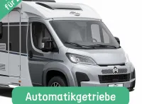 Carado VAN 337