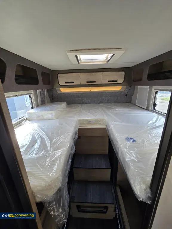 Bild 14: in Weißenhorn Wohnmobil mieten