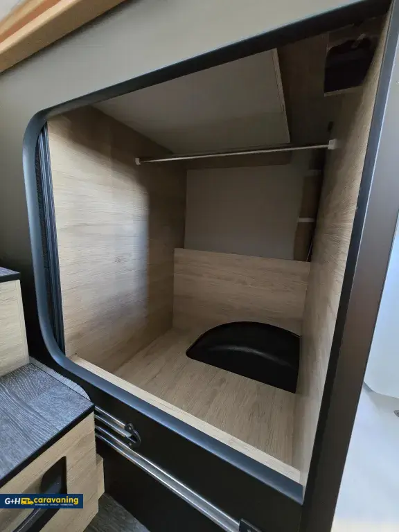 Bild 17: Weinsberg CaraCompact EDITION PEPPER 600 MEG
