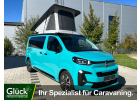 Bild 1: Pössl Campster 180