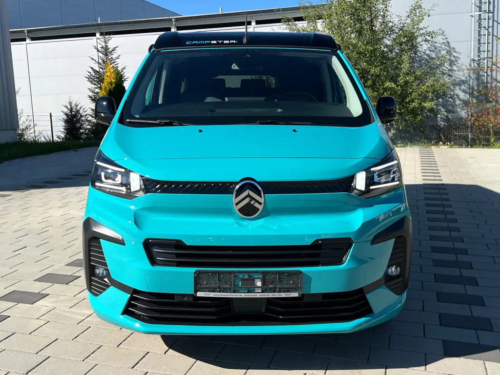Bild 5: Wohnmobil in Sulzemoos online mieten