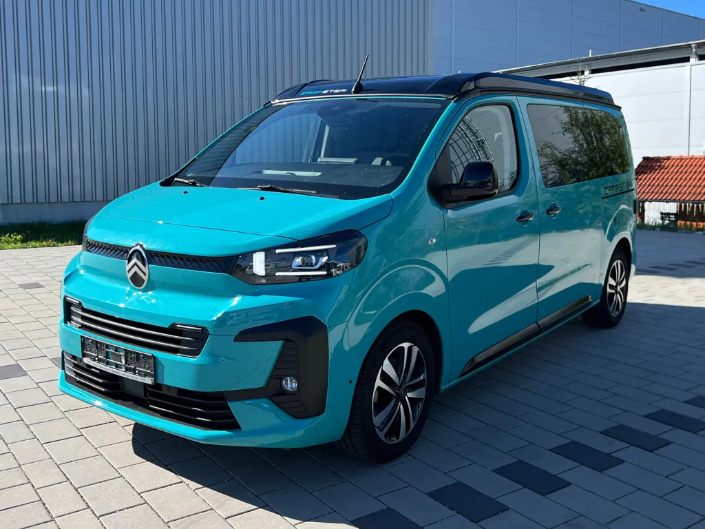 Bild 6: in Sulzemoos Wohnmobil mieten