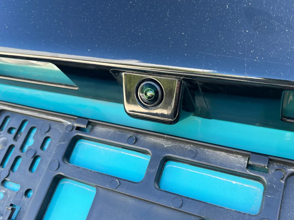 Bild 12: Wohnmobil von Pössl mieten in Sulzemoos