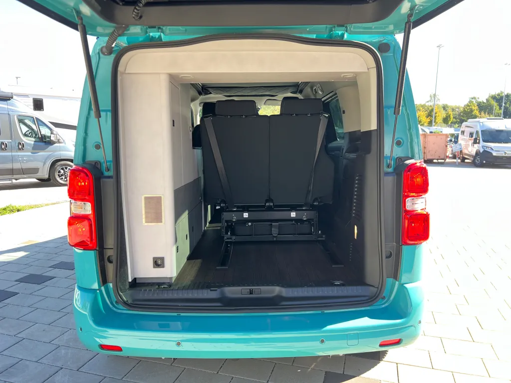 Bild 14: in Sulzemoos Wohnmobil mieten