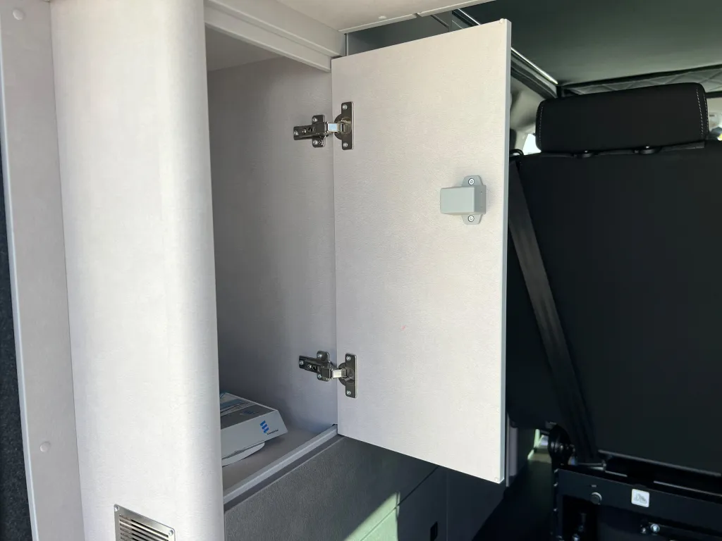 Bild 16: Wohnmobil für 4 Personen in Sulzemoos mieten