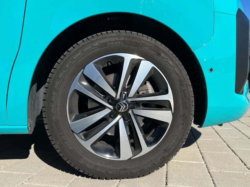Bild 21: Wohnmobil in Sulzemoos online mieten