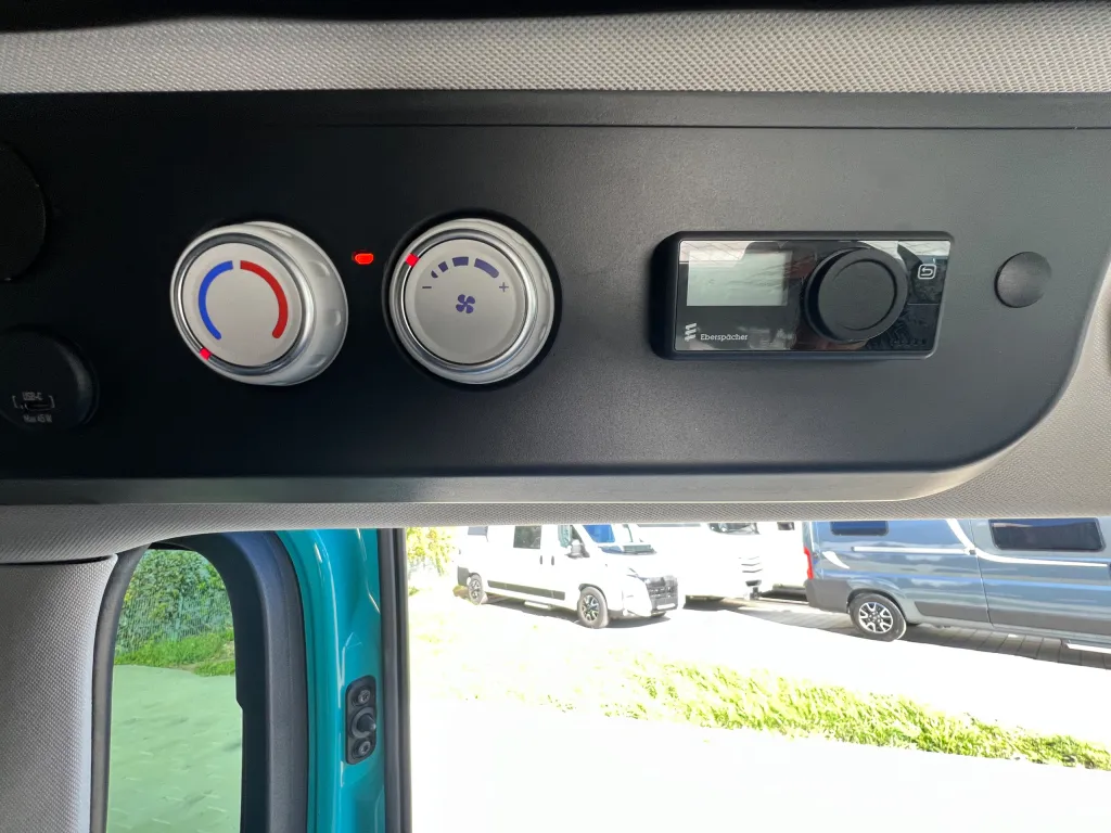 Bild 24: Wohnmobil für 4 Personen in Sulzemoos mieten