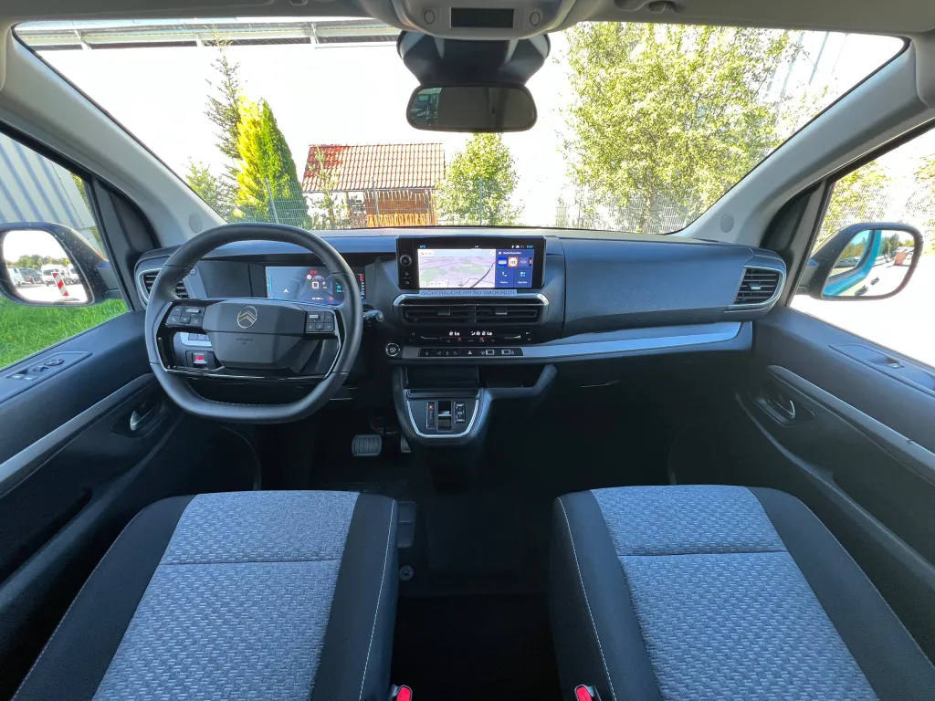 Bild 26: Wohnmobil mieten in Sulzemoos