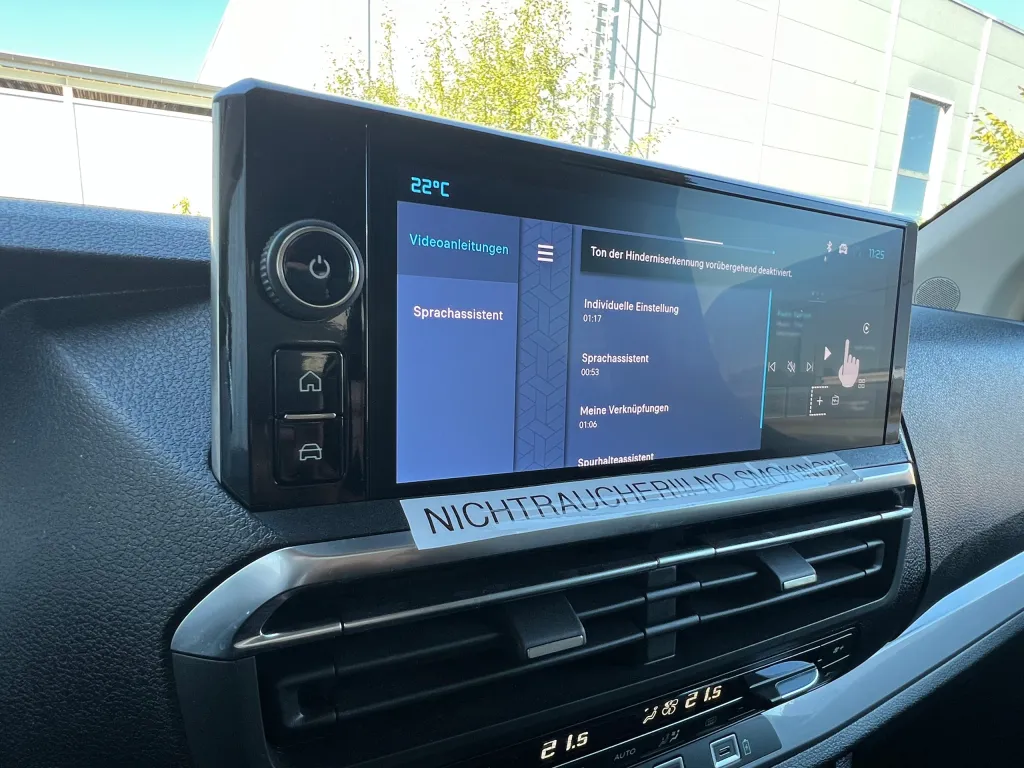 Bild 31: Pössl Wohnmobil in Sulzemoos mieten