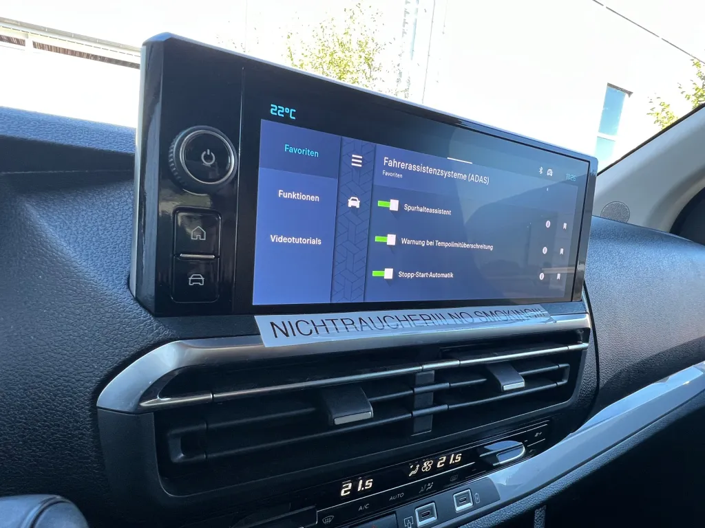 Bild 33: Pössl Campster 180