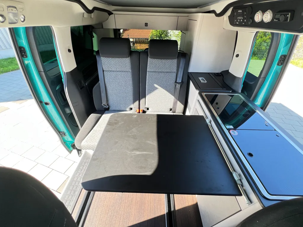 Bild 38: in Sulzemoos Wohnmobil mieten