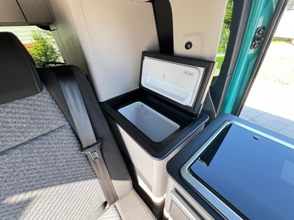 Bild 39: Pössl Wohnmobil in Sulzemoos mieten