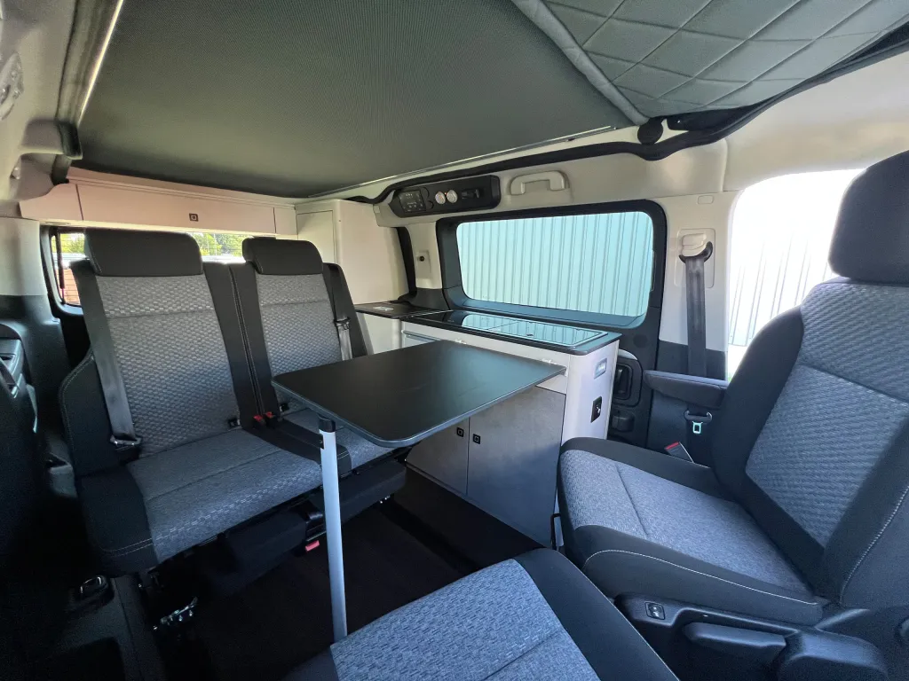Bild 42: Wohnmobil mieten in Sulzemoos