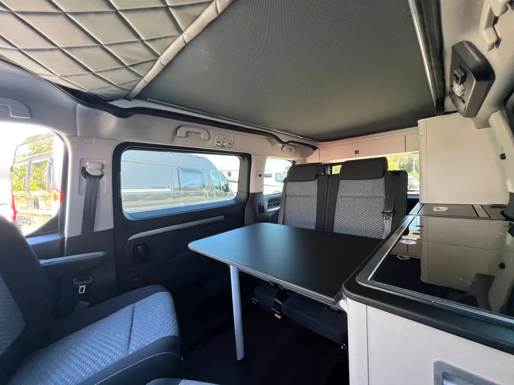 Bild 45: Wohnmobil in Sulzemoos online mieten