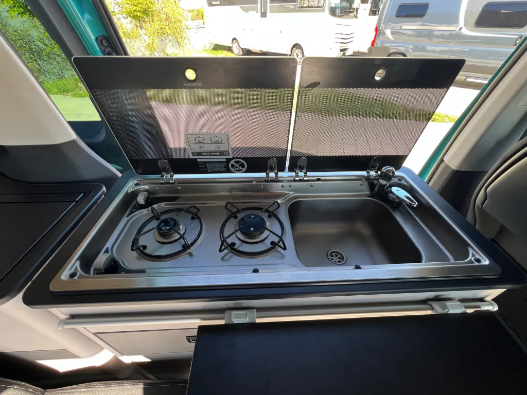 Bild 47: Pössl Wohnmobil in Sulzemoos mieten