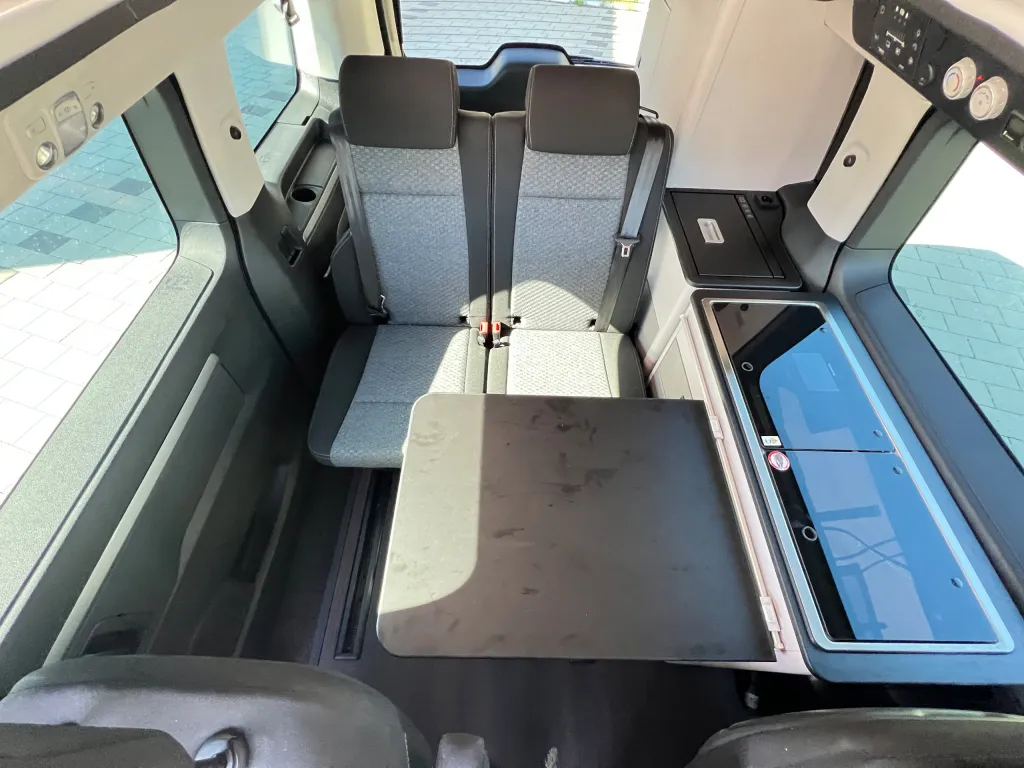 Bild 48: Wohnmobil für 4 Personen in Sulzemoos mieten