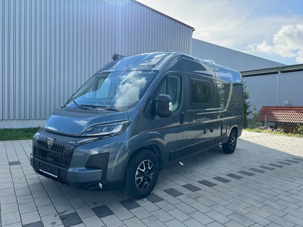 Bild 5: Wohnmobil in Sulzemoos online mieten Bild 5: Wohnmobil in Sulzemoos online mieten