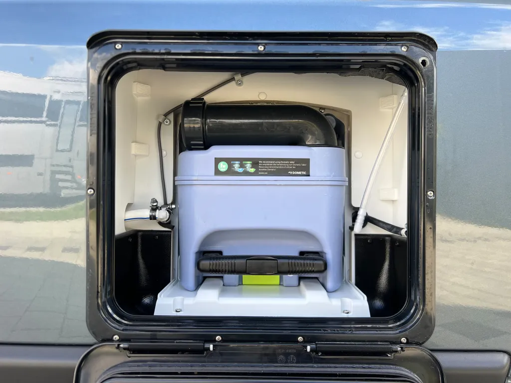 Bild 8: Wohnmobil für 2 Personen in Sulzemoos mieten Bild 8: Wohnmobil für 2 Personen in Sulzemoos mieten