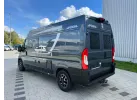 Bild 9: Pössl H-Line Summit Shine 600