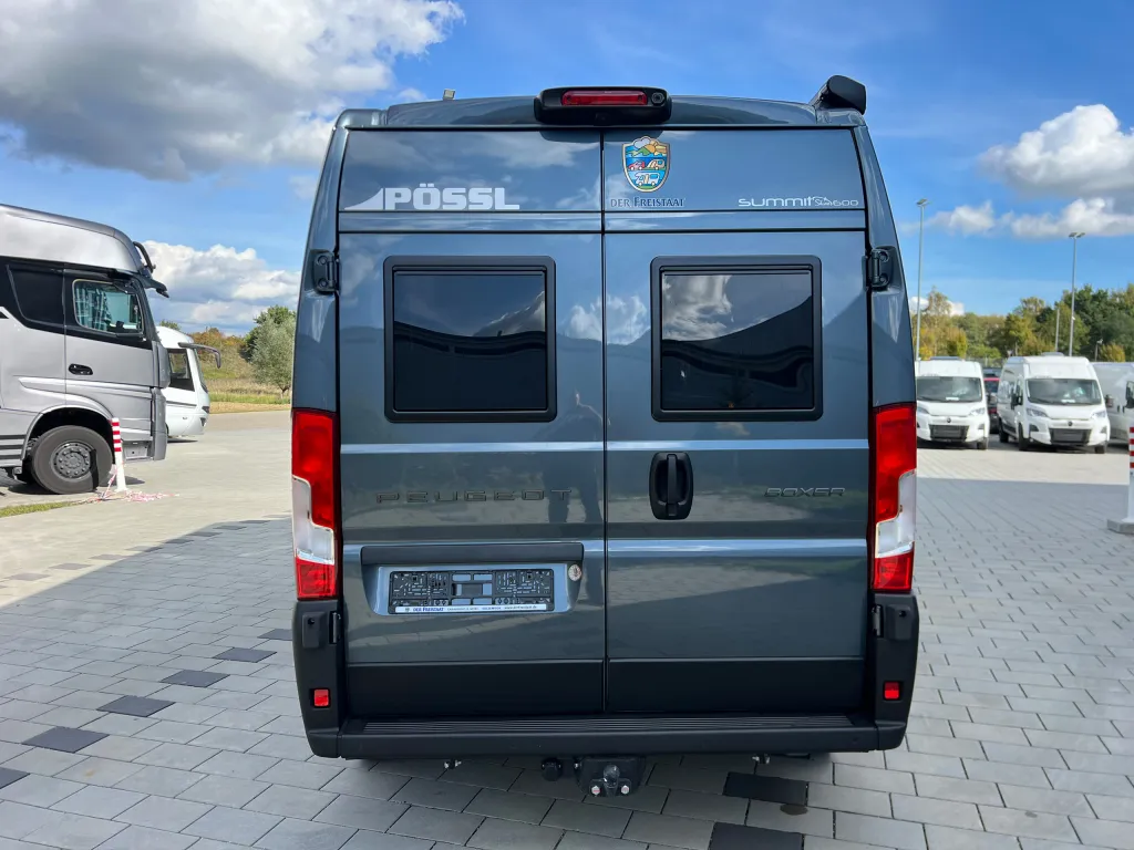 Bild 10: Wohnmobil mieten in Sulzemoos Bild 10: Wohnmobil mieten in Sulzemoos