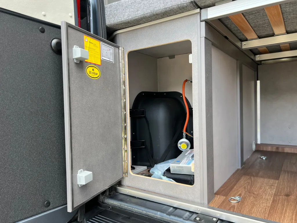 Bild 15: Pössl Wohnmobil in Sulzemoos mieten Bild 15: Pössl Wohnmobil in Sulzemoos mieten