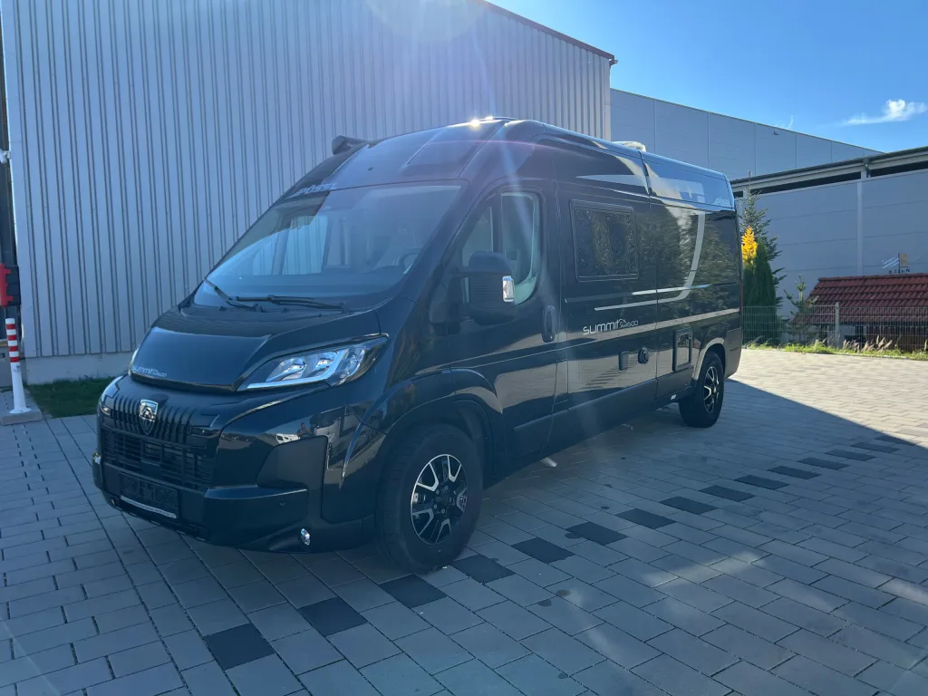 Bild 5: Wohnmobil in Sulzemoos online mieten