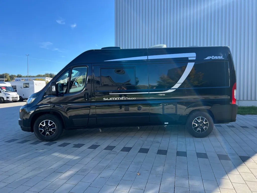 Bild 6: in Sulzemoos Wohnmobil mieten