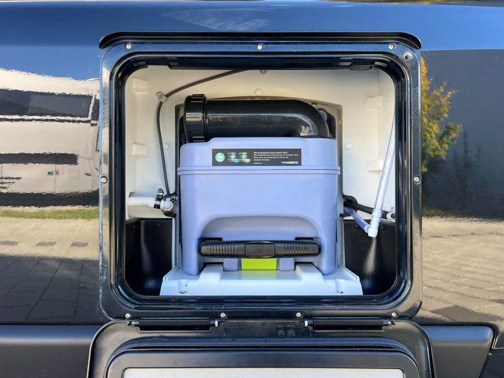 Bild 7: Pössl Wohnmobil in Sulzemoos mieten