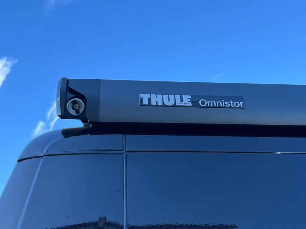 Bild 17: Pössl H-Line Summit Shine 600