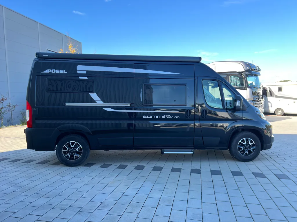 Bild 18: Wohnmobil mieten in Sulzemoos