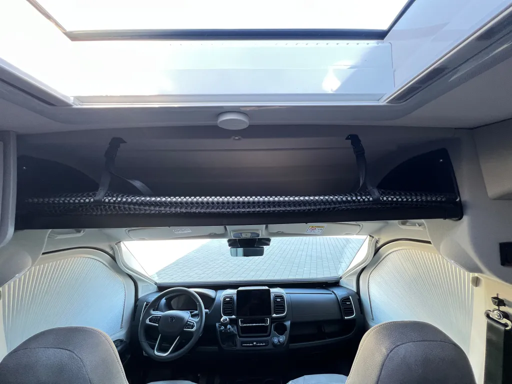 Bild 22: in Sulzemoos Wohnmobil mieten