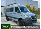 Bild 1: Pössl X-Line Roadstar XT 4x4