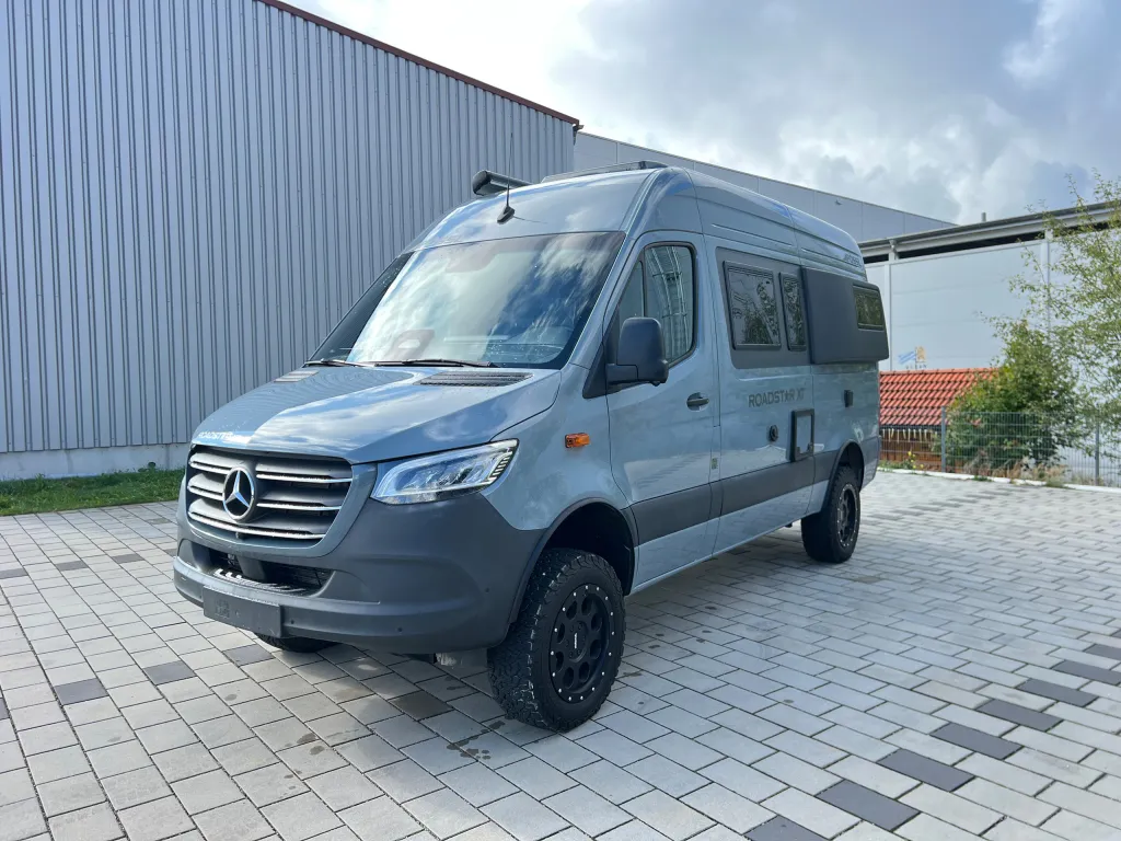 Bild 5: Wohnmobil in Sulzemoos online mieten Bild 5: Wohnmobil in Sulzemoos online mieten