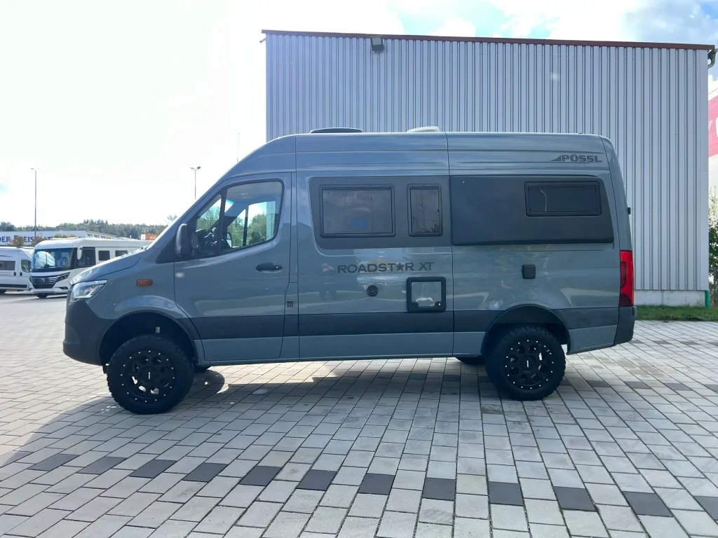 Bild 6: in Sulzemoos Wohnmobil mieten Bild 6: in Sulzemoos Wohnmobil mieten