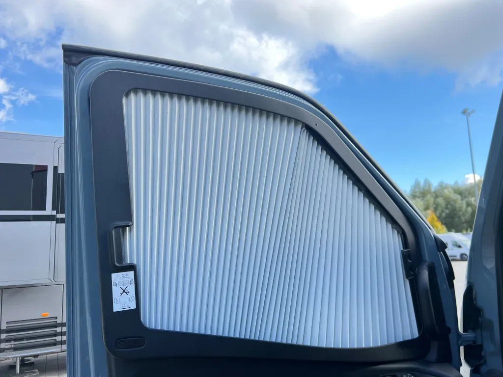 Bild 7: Pössl Wohnmobil in Sulzemoos mieten Bild 7: Pössl Wohnmobil in Sulzemoos mieten