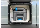Bild 8: Wohnmobil für 2 Personen in Sulzemoos mieten