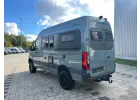 Bild 9: Pössl X-Line Roadstar XT 4x4