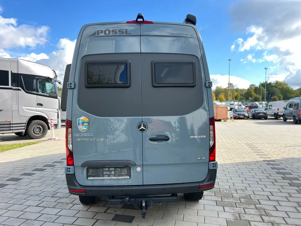 Bild 10: Wohnmobil mieten in Sulzemoos Bild 10: Wohnmobil mieten in Sulzemoos
