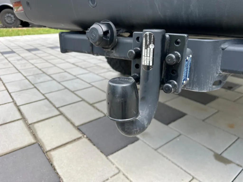 Bild 12: Wohnmobil von Pössl mieten in Sulzemoos Bild 12: Wohnmobil von Pössl mieten in Sulzemoos