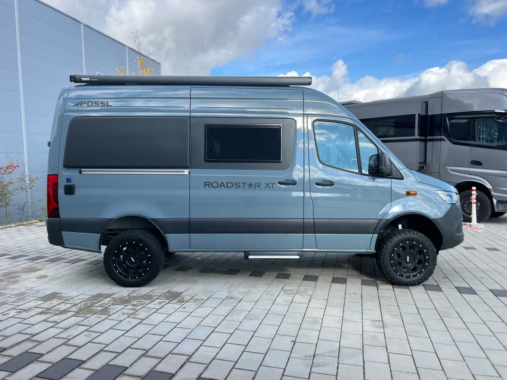 Bild 18: Wohnmobil mieten in Sulzemoos Bild 18: Wohnmobil mieten in Sulzemoos