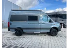 Bild 18: Wohnmobil mieten in Sulzemoos