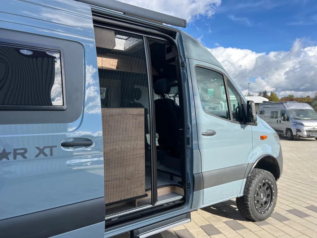 Bild 20: Wohnmobil von Pössl mieten in Sulzemoos Bild 20: Wohnmobil von Pössl mieten in Sulzemoos