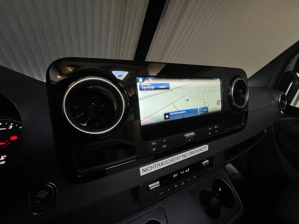 Bild 31: Pössl Wohnmobil in Sulzemoos mieten Bild 31: Pössl Wohnmobil in Sulzemoos mieten
