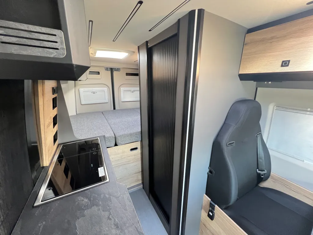 Bild 48: Wohnmobil für 2 Personen in Sulzemoos mieten Bild 48: Wohnmobil für 2 Personen in Sulzemoos mieten