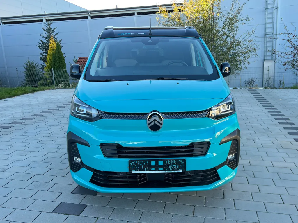 Bild 5: Wohnmobil in Sulzemoos online mieten