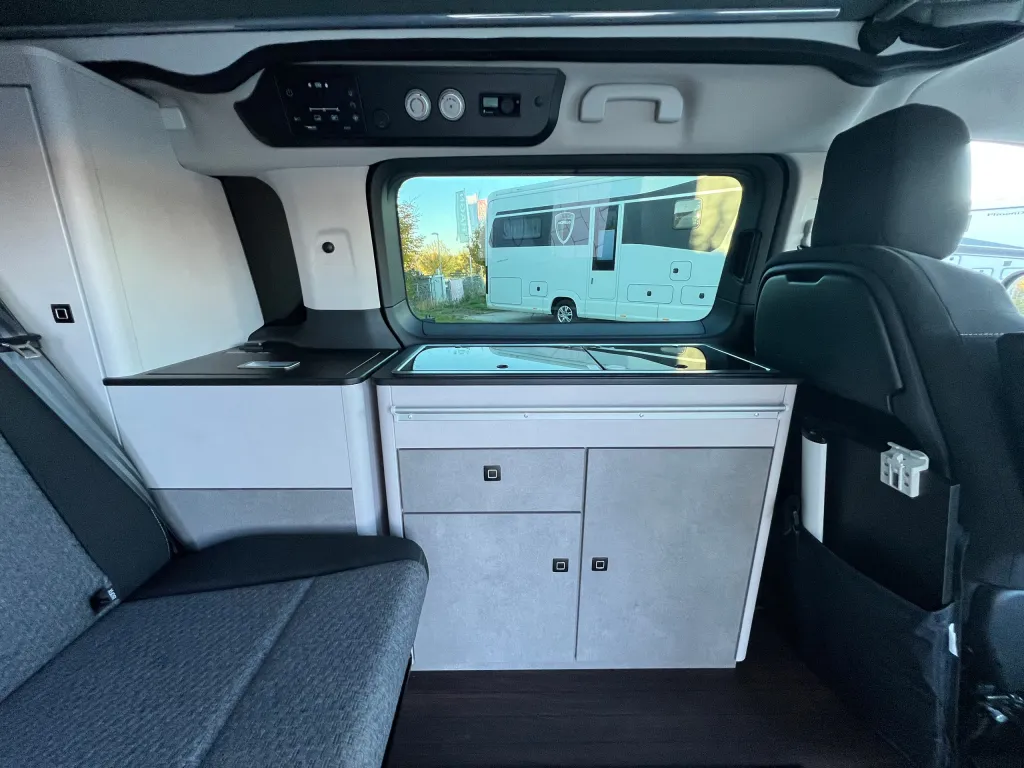 Bild 25: Pössl Campster 180