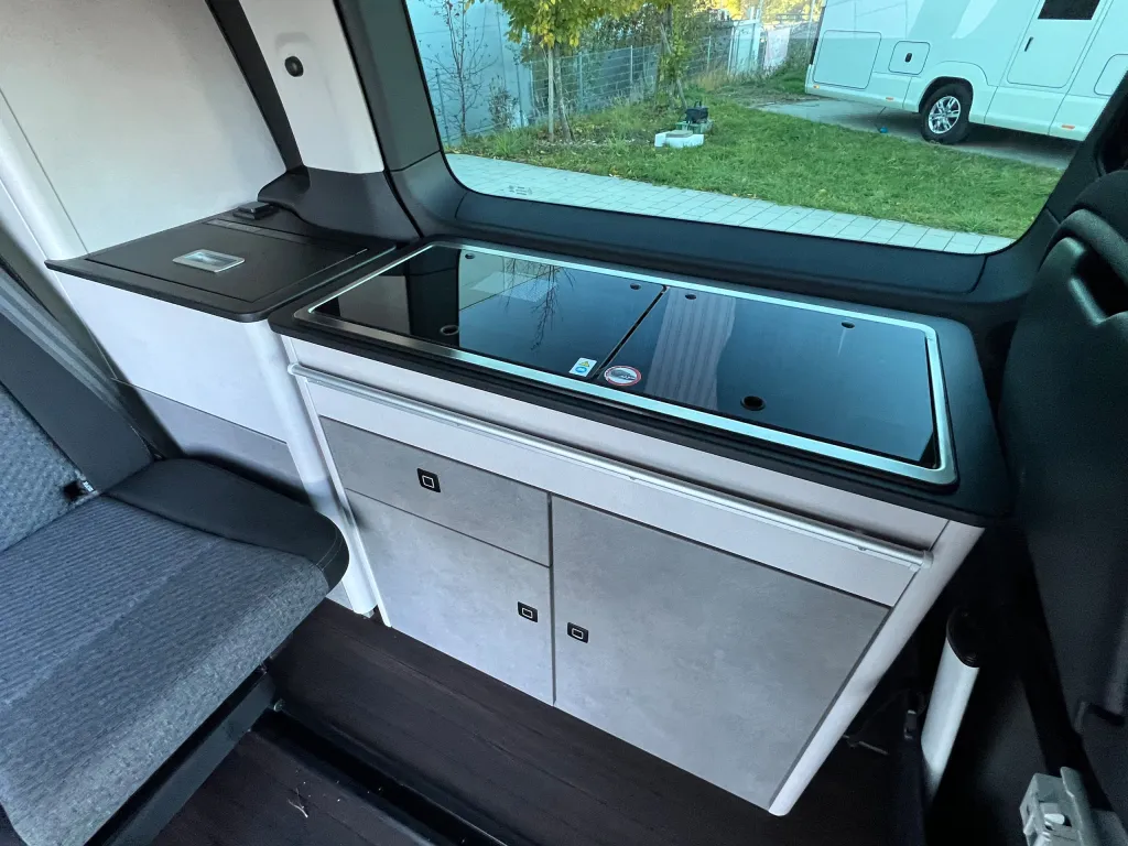 Bild 28: Wohnmobil von Pössl mieten in Sulzemoos