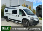Bild 1: Pössl H-Line Summit Shine 640