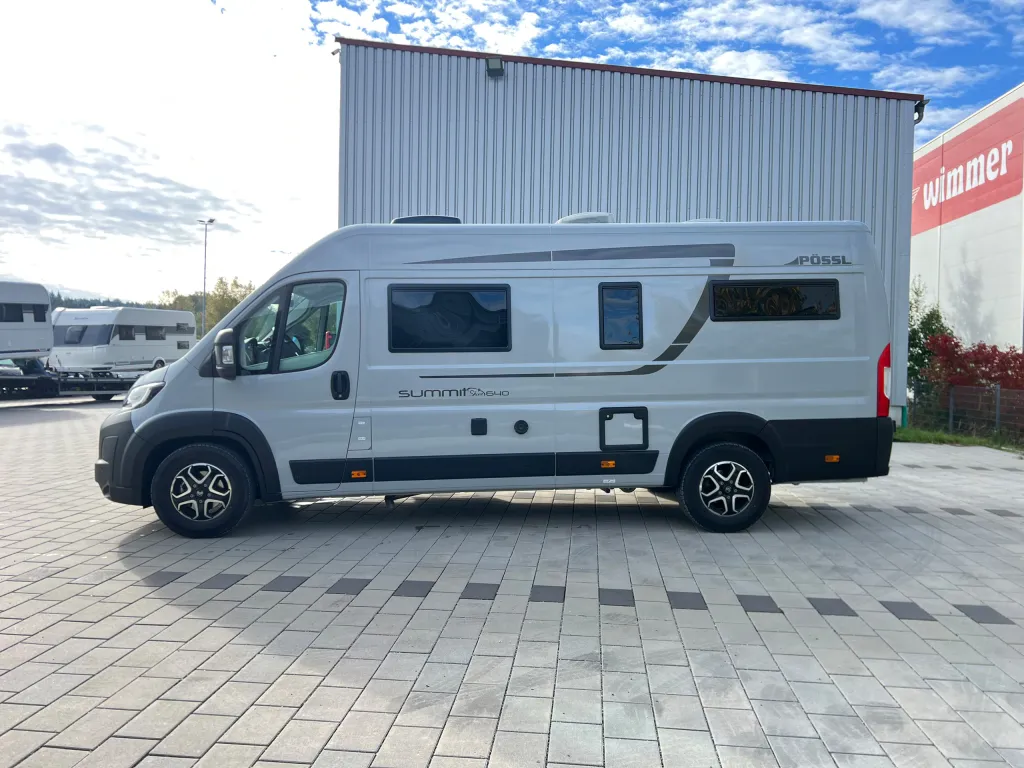 Bild 6: in Sulzemoos Wohnmobil mieten Bild 6: in Sulzemoos Wohnmobil mieten