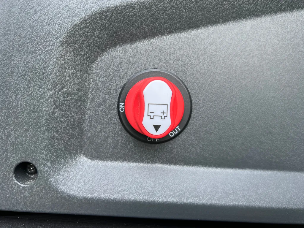 Bild 7: Pössl Wohnmobil in Sulzemoos mieten Bild 7: Pössl Wohnmobil in Sulzemoos mieten